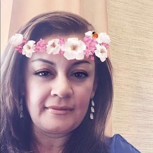 Meet your Posher, Lizett